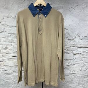 d24 vintage y2k lands end